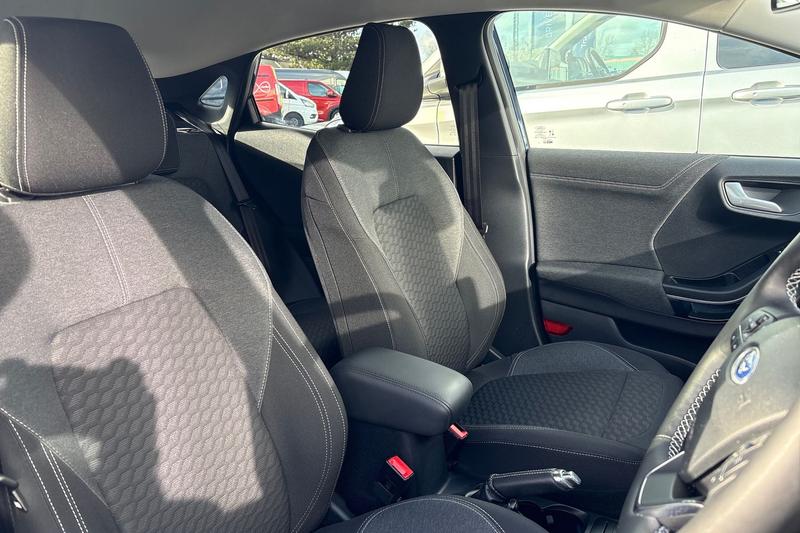 Used Ford Puma 2022 for sale - 76568539: Photo 17