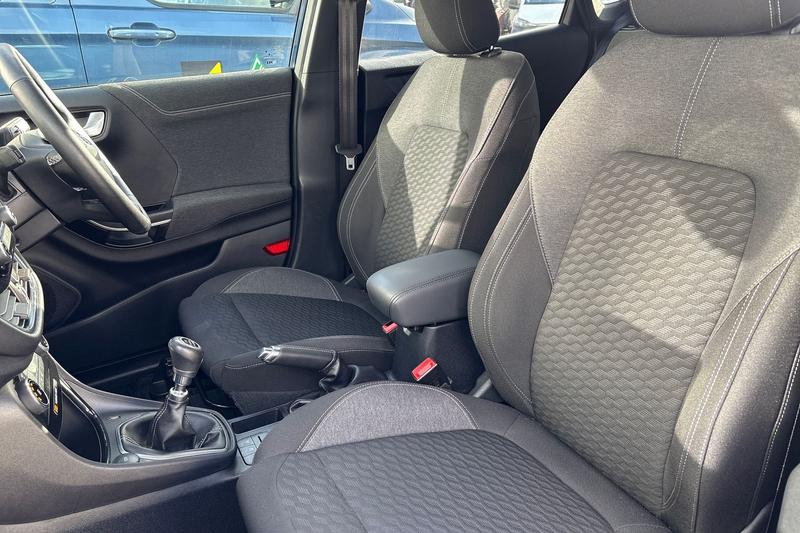 Used Ford Puma 2022 for sale - 76568539: Photo 19