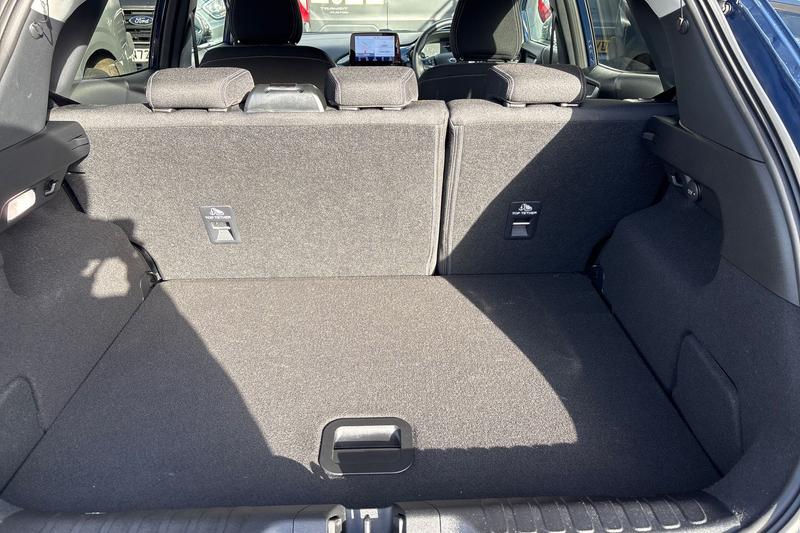 Used Ford Puma 2022 for sale - 76568539: Photo 21