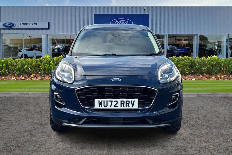 Used Ford Puma 2022 for sale - 76568539: Photo 6