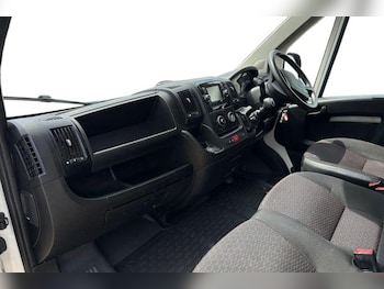 Used Peugeot Boxer 2021 for sale - 78486772: Photo