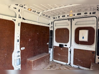 Used Peugeot Boxer 2021 for sale - 78486772: Photo