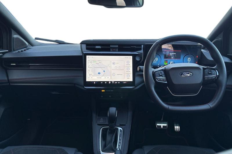 Used Ford Puma 2025 for sale - 77231384: Photo 10