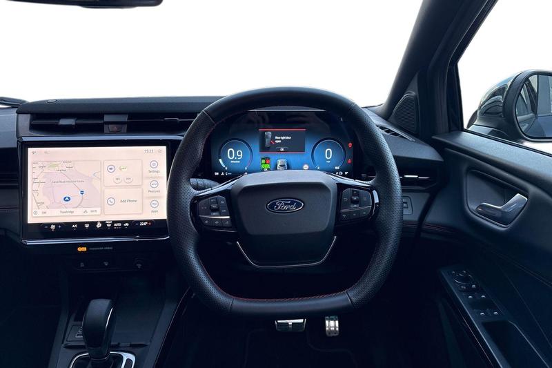 Used Ford Puma 2025 for sale - 77231384: Photo 11