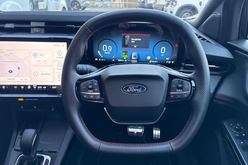 Used Ford Puma 2025 for sale - 77231384: Photo 12