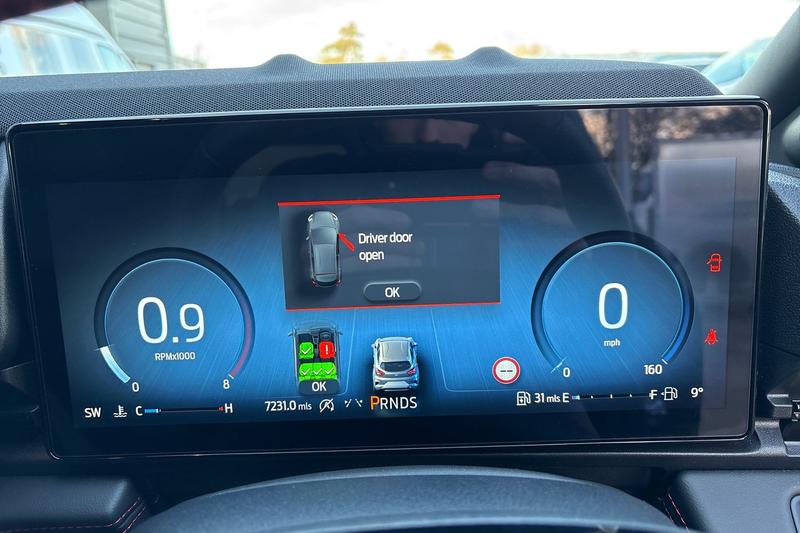 Used Ford Puma 2025 for sale - 77231384: Photo 13