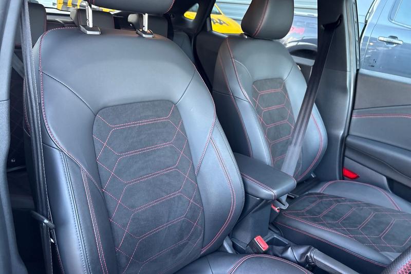 Used Ford Puma 2025 for sale - 77231384: Photo 17