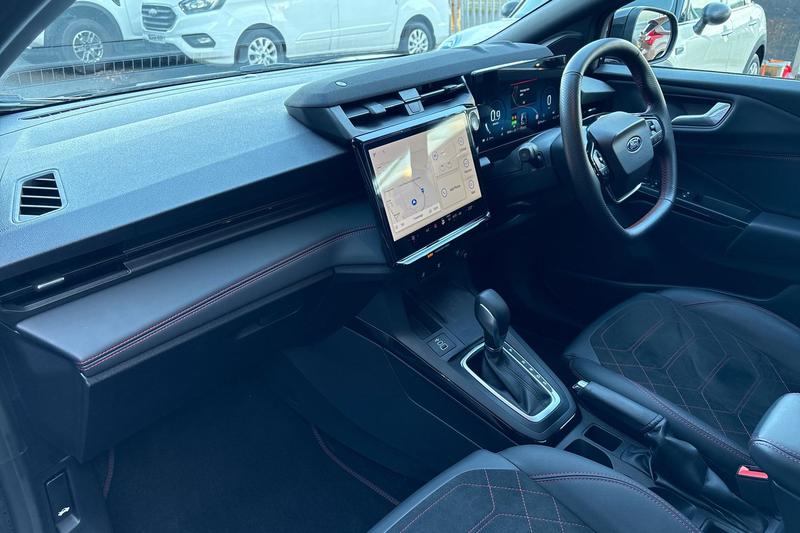 Used Ford Puma 2025 for sale - 77231384: Photo 18