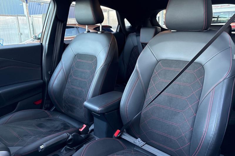 Used Ford Puma 2025 for sale - 77231384: Photo 19