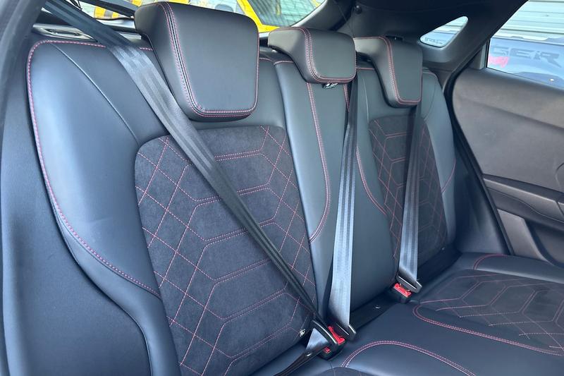 Used Ford Puma 2025 for sale - 77231384: Photo 20