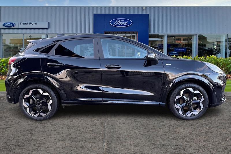 Used Ford Puma 2025 for sale - 77231384: Photo 3