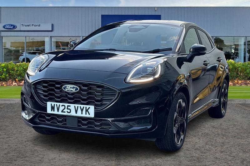 Used Ford Puma 2025 for sale - 77231384: Photo 5