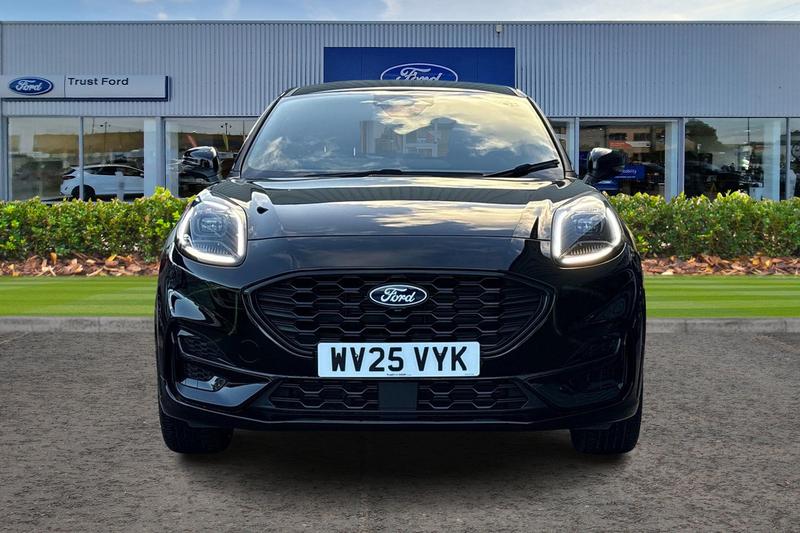 Used Ford Puma 2025 for sale - 77231384: Photo 6