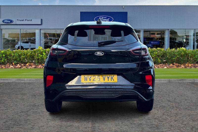 Used Ford Puma 2025 for sale - 77231384: Photo 7