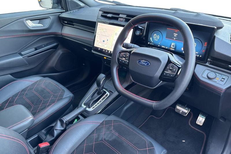 Used Ford Puma 2025 for sale - 77231384: Photo 9