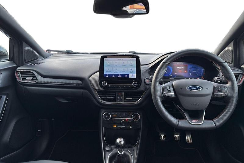 Used Ford Puma 2023 for sale - 77641395: Photo 10