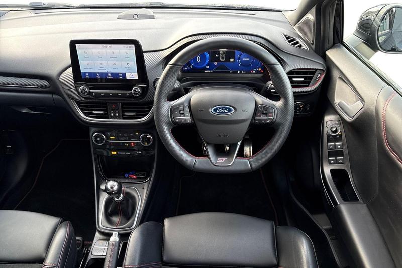 Used Ford Puma 2023 for sale - 77641395: Photo 11