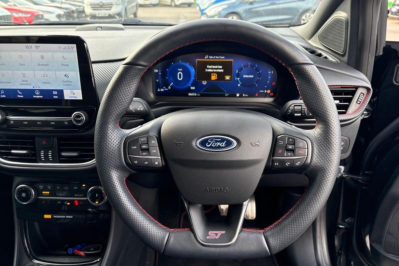 Used Ford Puma 2023 for sale - 77641395: Photo 12