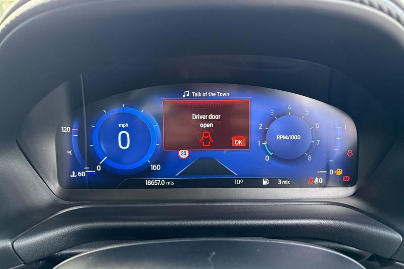 Used Ford Puma 2023 for sale - 77641395: Photo 13