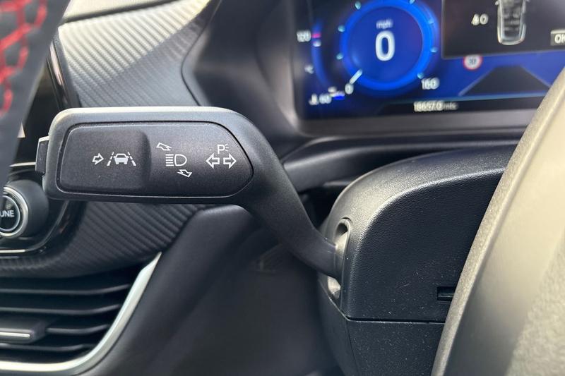 Used Ford Puma 2023 for sale - 77641395: Photo 14