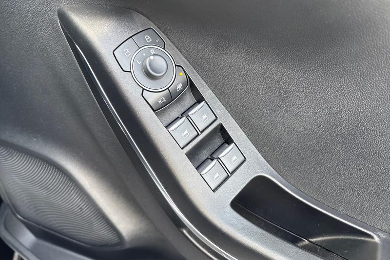 Used Ford Puma 2023 for sale - 77641395: Photo 16