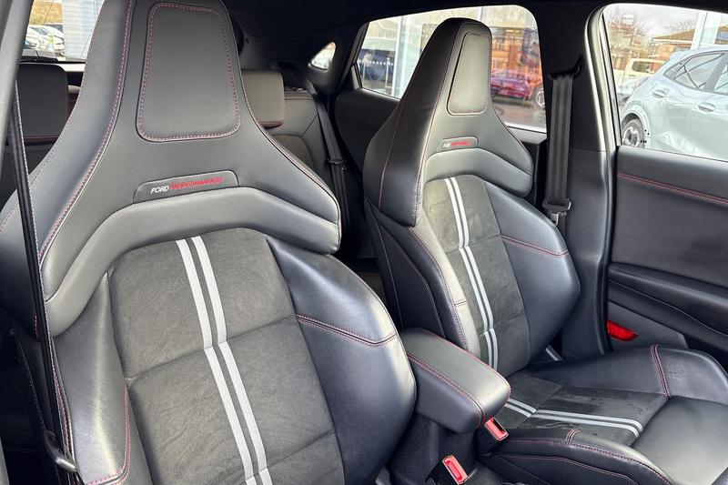 Used Ford Puma 2023 for sale - 77641395: Photo 17