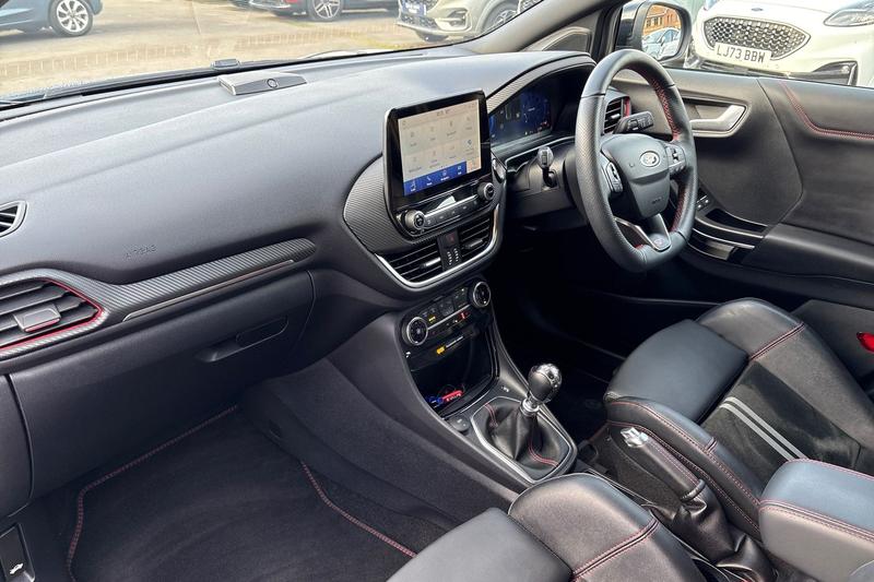 Used Ford Puma 2023 for sale - 77641395: Photo 18