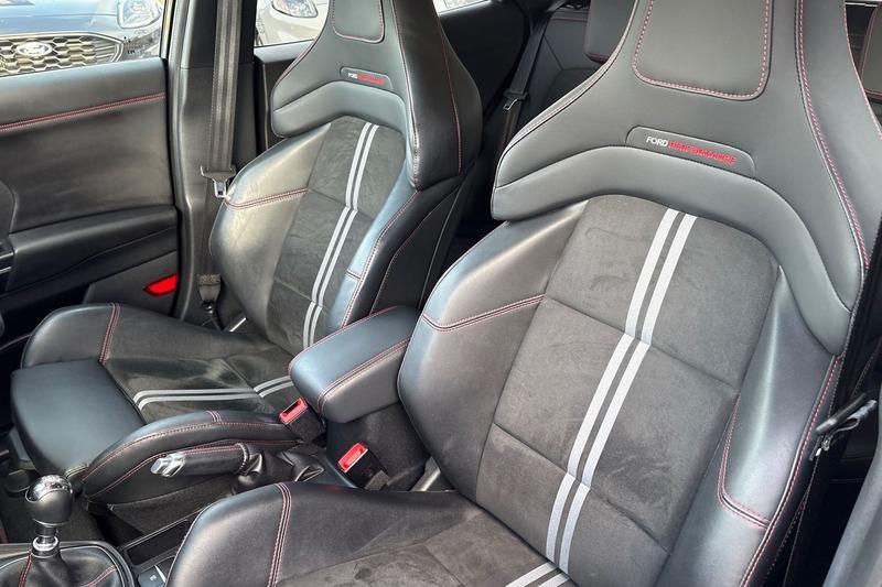 Used Ford Puma 2023 for sale - 77641395: Photo 19