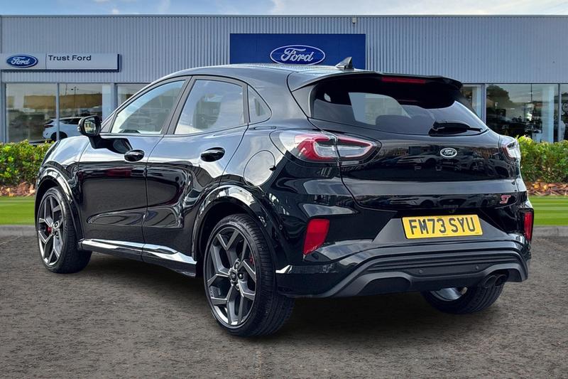 Used Ford Puma 2023 for sale - 77641395: Photo 2