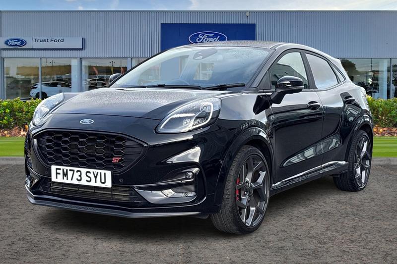 Used Ford Puma 2023 for sale - 77641395: Photo 5