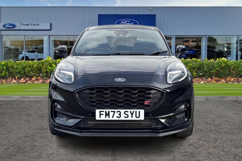 Used Ford Puma 2023 for sale - 77641395: Photo 6
