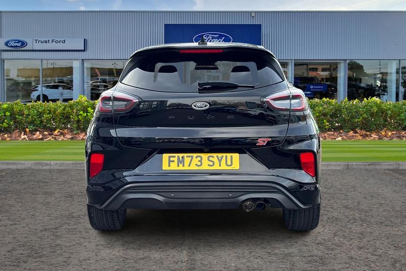 Used Ford Puma 2023 for sale - 77641395: Photo 7