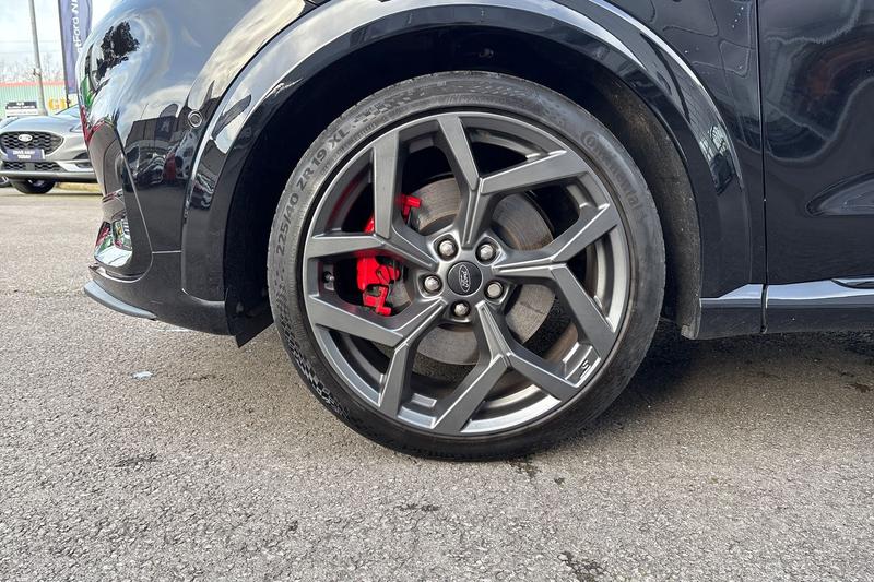 Used Ford Puma 2023 for sale - 77641395: Photo 8