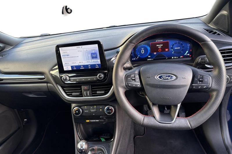 Used Ford Puma 2023 for sale - 77128242: Photo 10