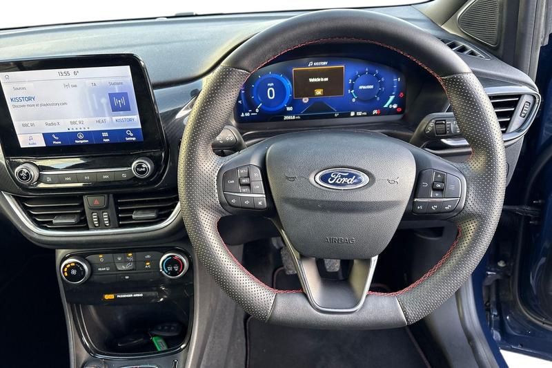 Used Ford Puma 2023 for sale - 77128242: Photo 11