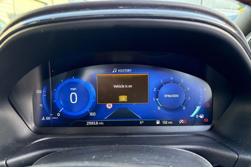 Used Ford Puma 2023 for sale - 77128242: Photo 13