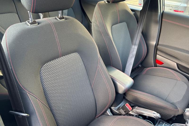 Used Ford Puma 2023 for sale - 77128242: Photo 17