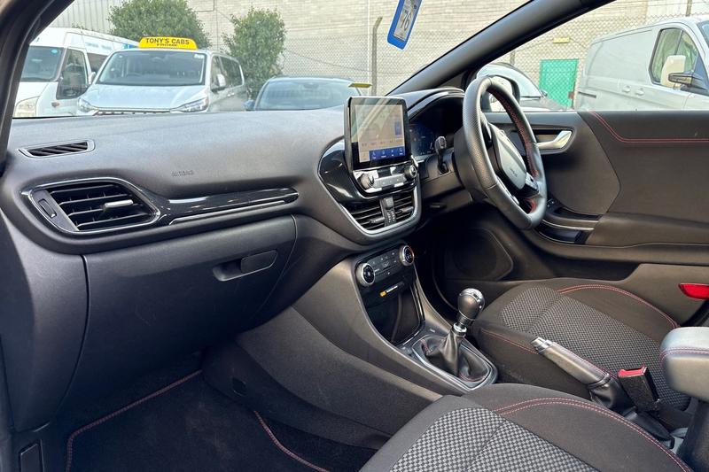 Used Ford Puma 2023 for sale - 77128242: Photo 18