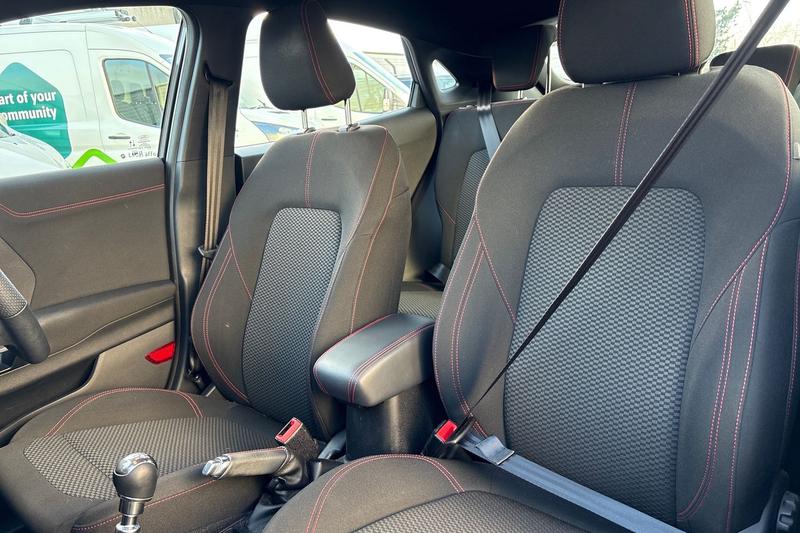 Used Ford Puma 2023 for sale - 77128242: Photo 19