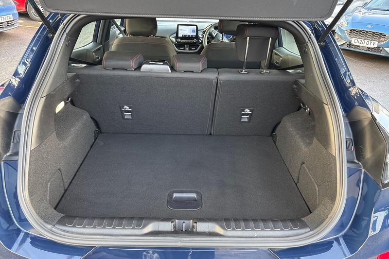 Used Ford Puma 2023 for sale - 77128242: Photo 21