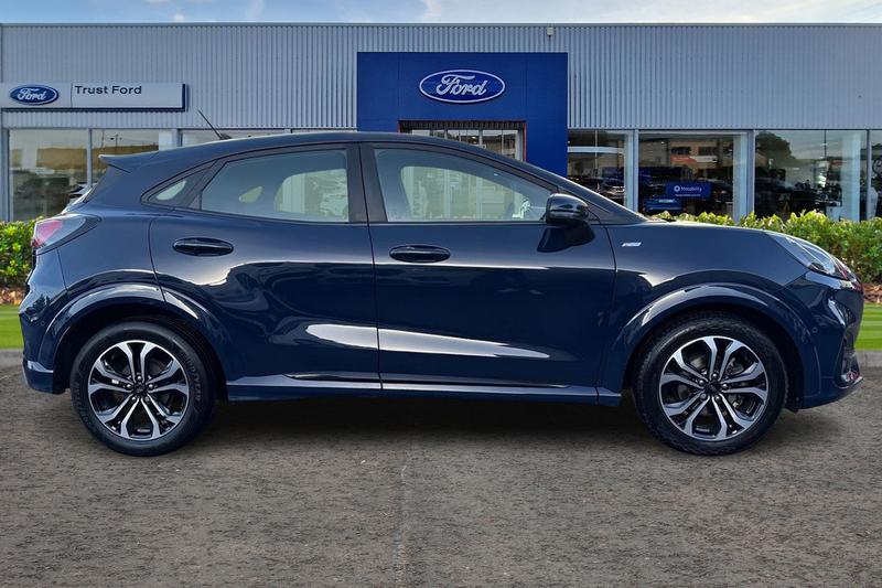 Used Ford Puma 2023 for sale - 77128242: Photo 3