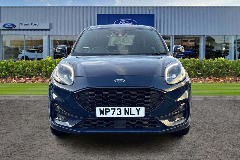 Used Ford Puma 2023 for sale - 77128242: Photo 6