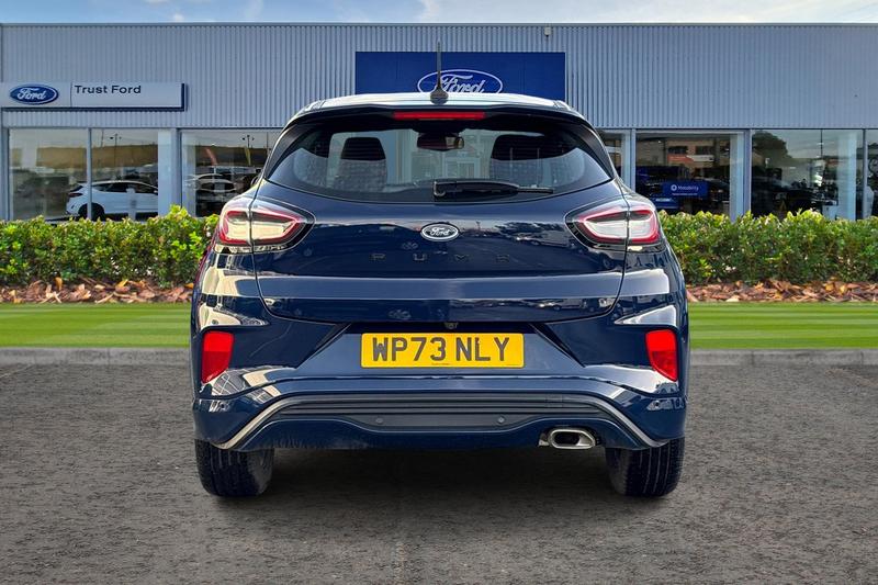 Used Ford Puma 2023 for sale - 77128242: Photo 7