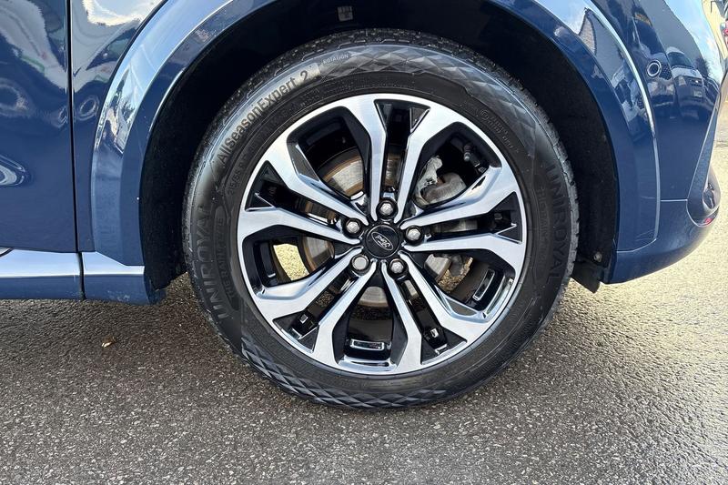 Used Ford Puma 2023 for sale - 77128242: Photo 8