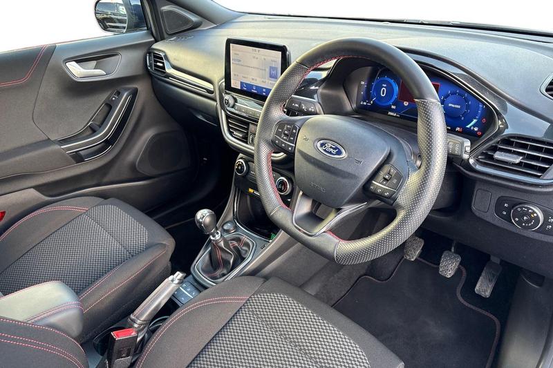 Used Ford Puma 2023 for sale - 77128242: Photo 9