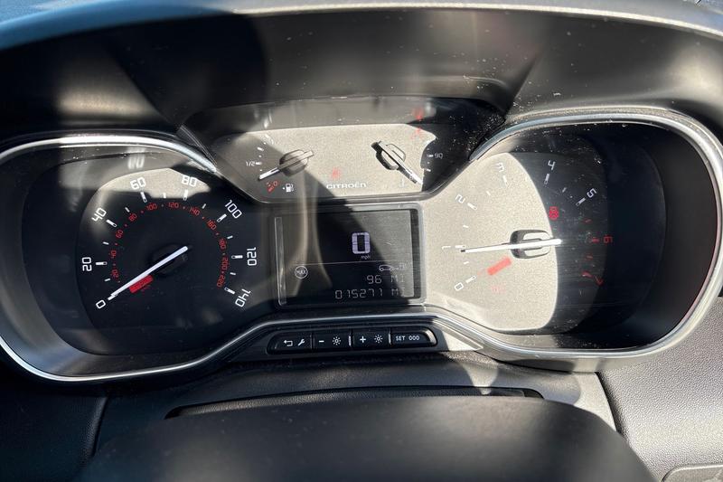 Used Citroen C3 Aircross 2022 for sale - 77541591: Photo 13