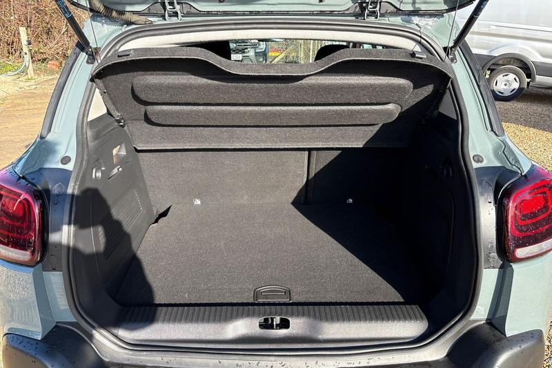 Used Citroen C3 Aircross 2022 for sale - 77541591: Photo 21