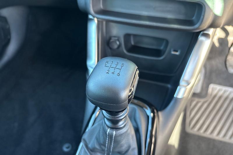 Used Citroen C3 Aircross 2022 for sale - 77541591: Photo 24