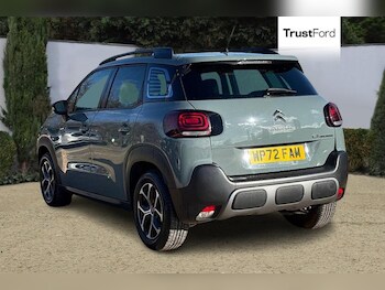 Used Citroen C3 Aircross 2022 for sale - 77541591: Photo