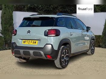 Used Citroen C3 Aircross 2022 for sale - 77541591: Photo